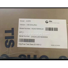 Inversor KCA21305ACJ4 OVFR03B-404(LRU) para ascensores OTIS